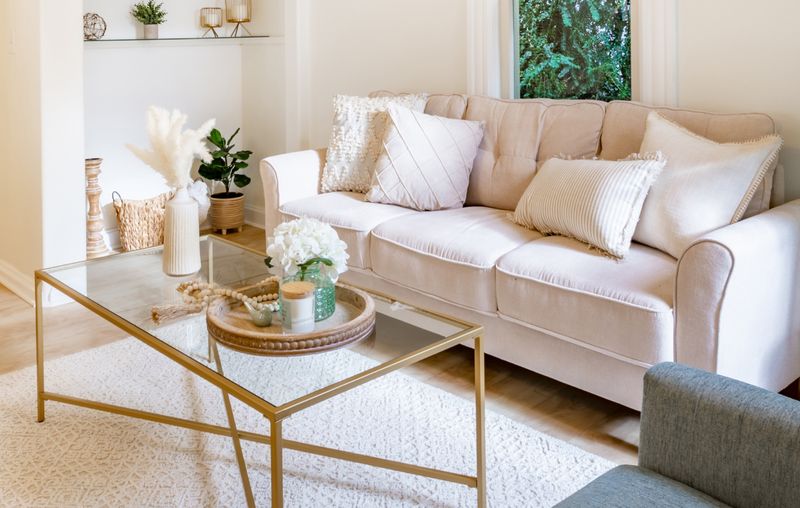 女子会向けなパーティールーム