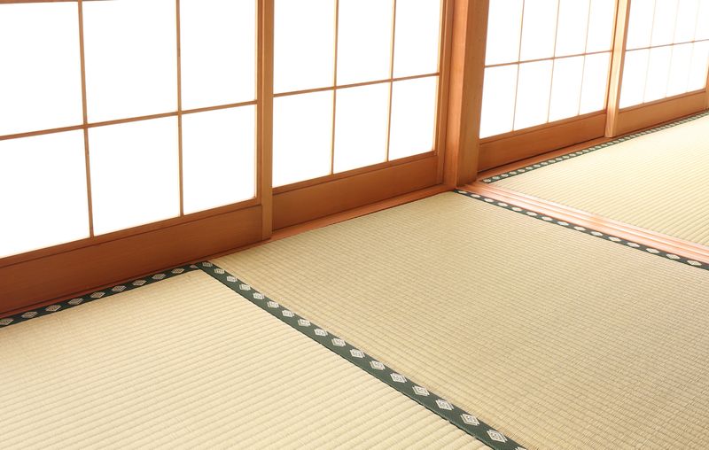 和室な撮影スタジオ