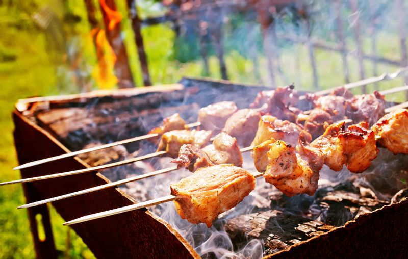 バーベキューができるレンタルスペース一覧