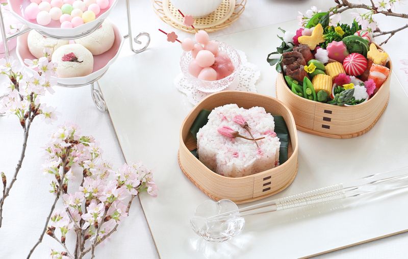 桜が見えるレンタルスペース一覧