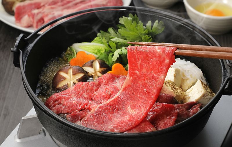 鍋パーティができる会場一覧