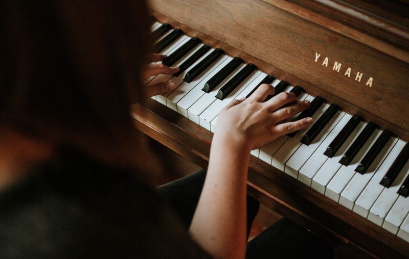 ピアノが弾けるレンタルスタジオ一覧
