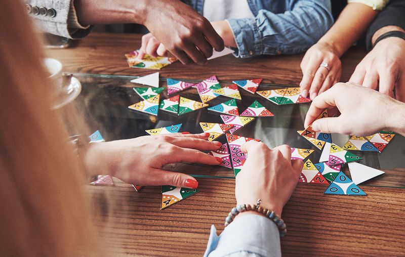 ボードゲームができるレンタルスペース一覧