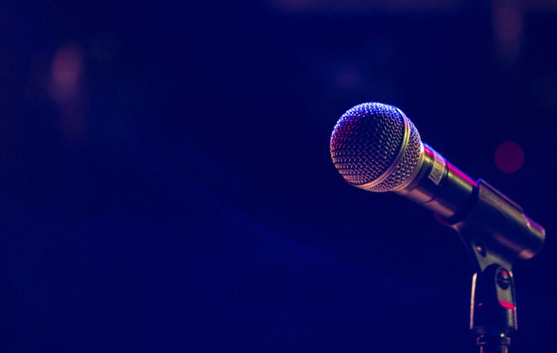 マイクがあるレンタルスペース一覧