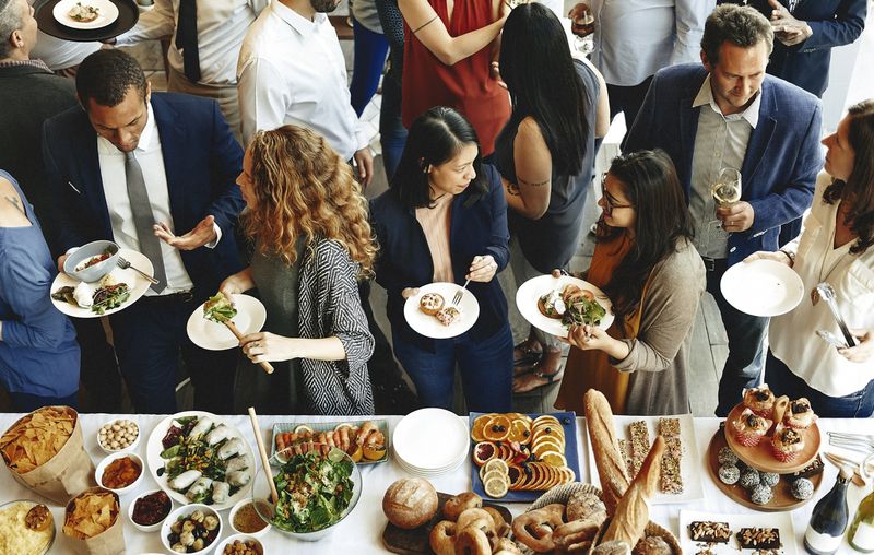 30人収容可能なレンタルスペース一覧