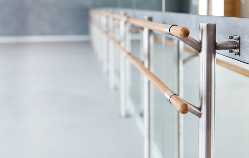 鏡があるレンタルスペース一覧