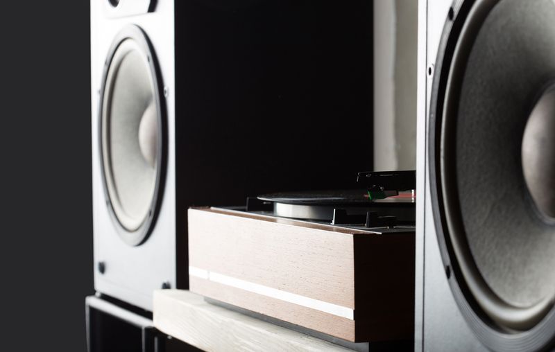 スピーカーがあるレンタルスペース一覧