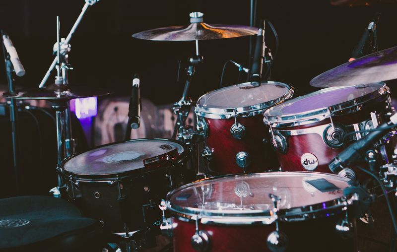 ドラムが弾けるレンタルスタジオ一覧
