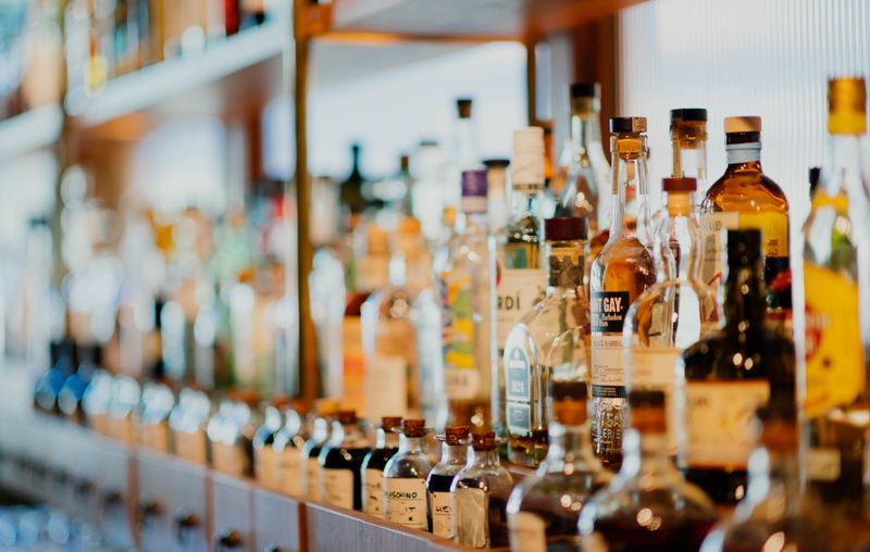 バーカウンターがあるレンタルスペース一覧