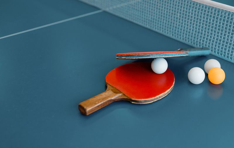 卓球が楽しめるレンタルスペース一覧