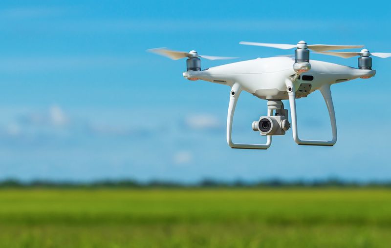 ドローンが飛ばせる会場一覧