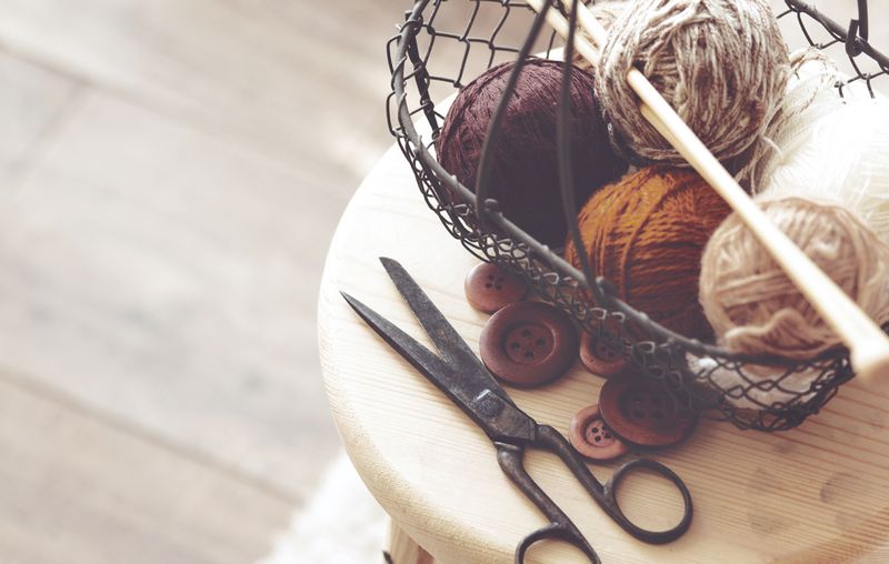 手芸ができるレンタルスペース一覧