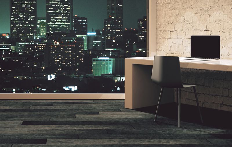 夜景が見えるレンタルスペース一覧