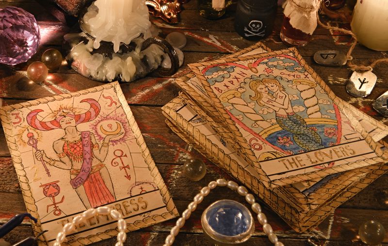 占い向けレンタルスペース一覧