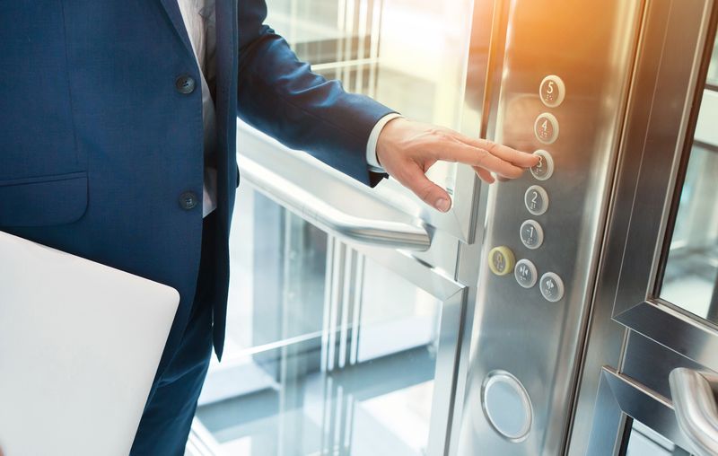 エレベーター付き撮影スタジオ一覧