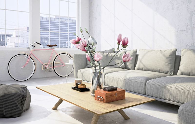 自然光が入る撮影スタジオ一覧