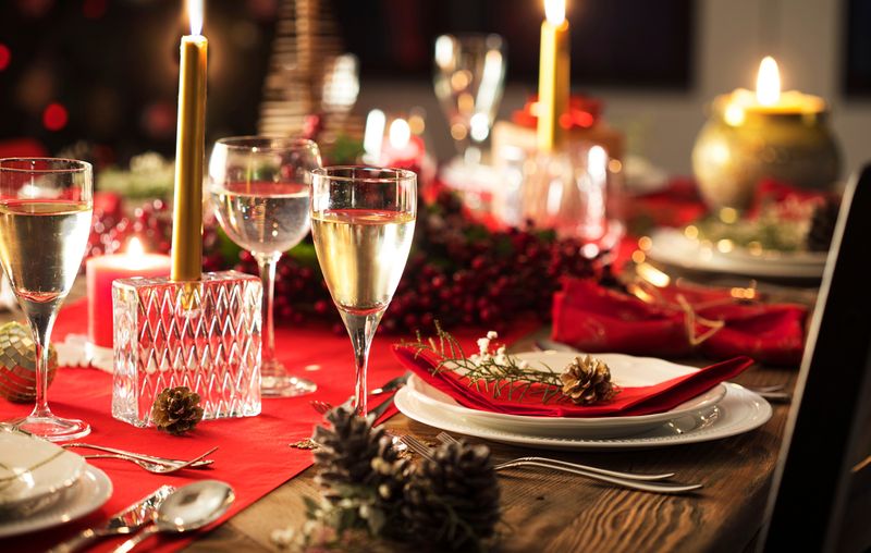 【2025年最新】クリスマスパーティーにぴったりな会場一覧