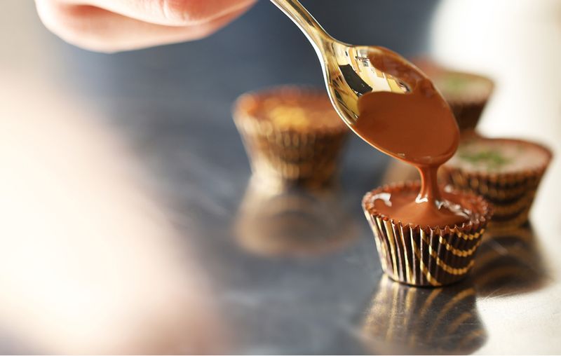 バレンタイン向けのレンタルキッチン一覧