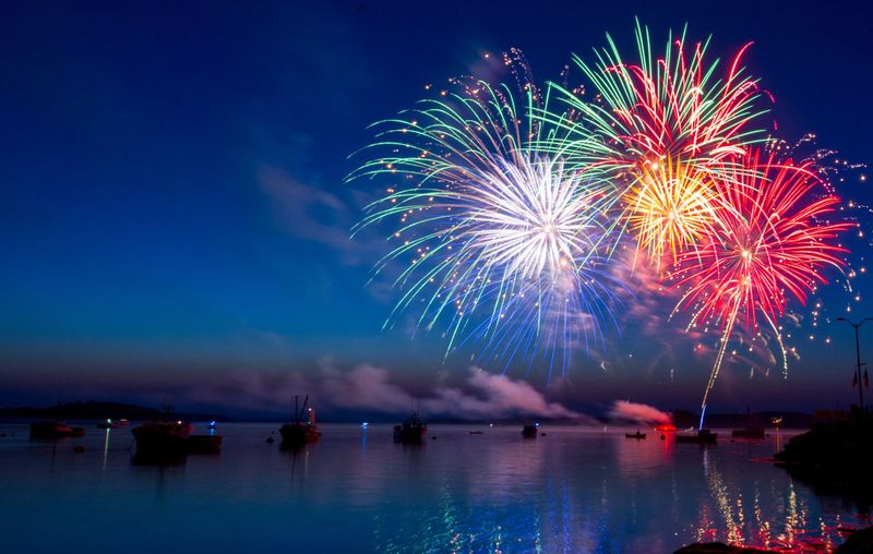 花火大会が見れるレンタルスペース一覧