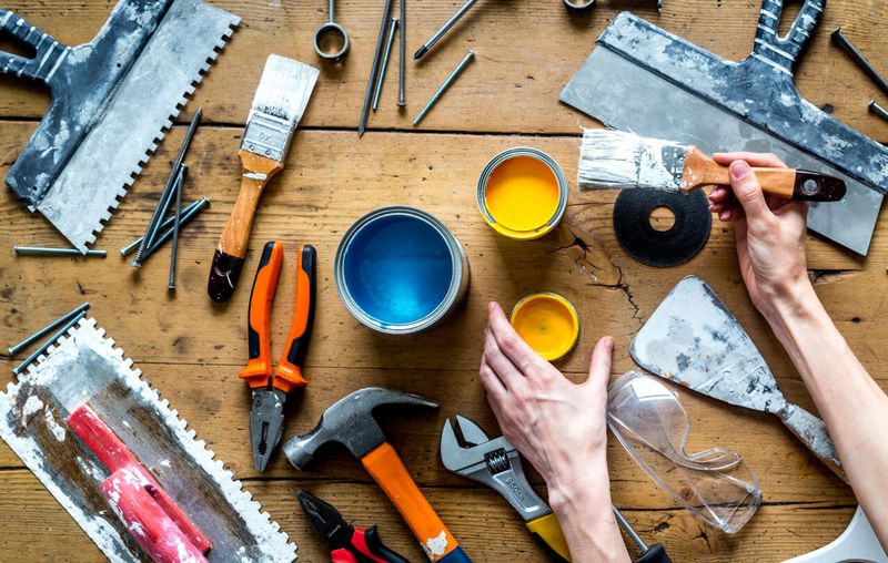 DIYにおすすめなレンタルスペース一覧