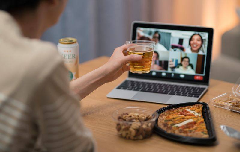 オンライン飲み会向けのレンタルスペース一覧