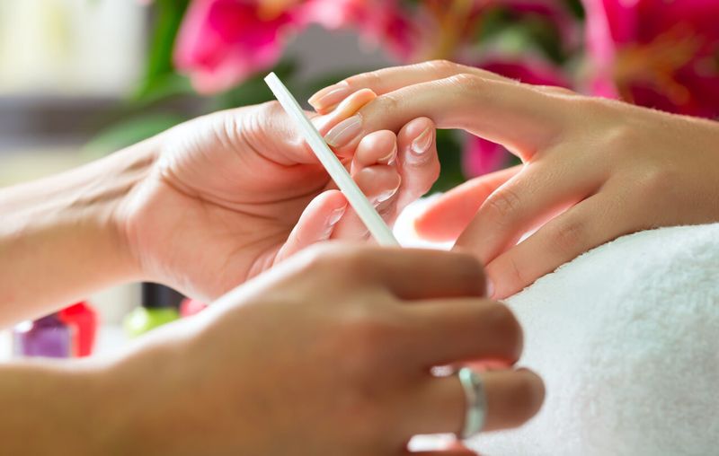 ネイルができるレンタルサロン一覧