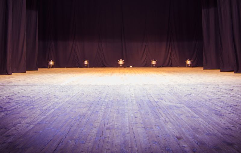 演劇ができるギャラリー一覧