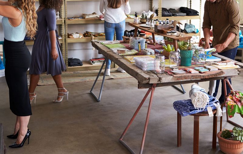 プロモーション向けポップアップストア 一覧