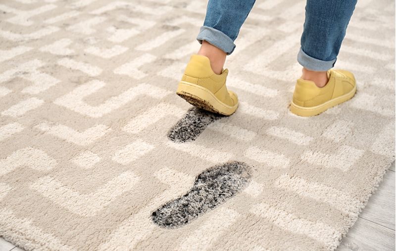 土足禁止のレンタルスペース