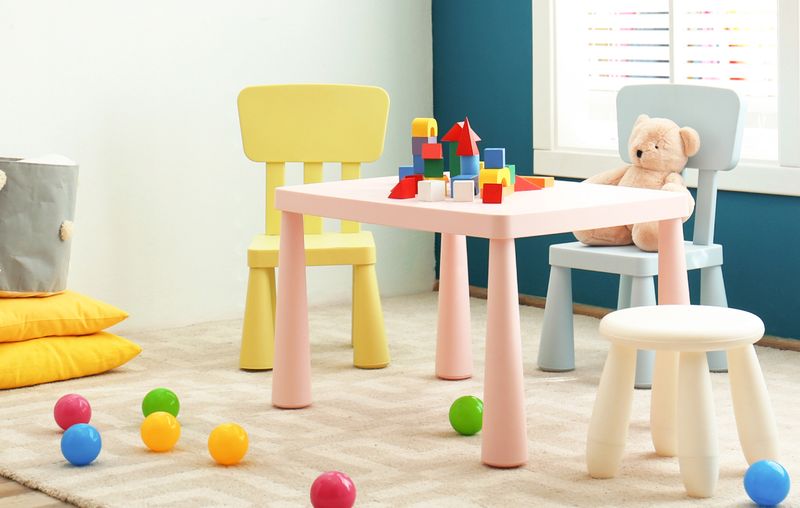 プレールーム一覧