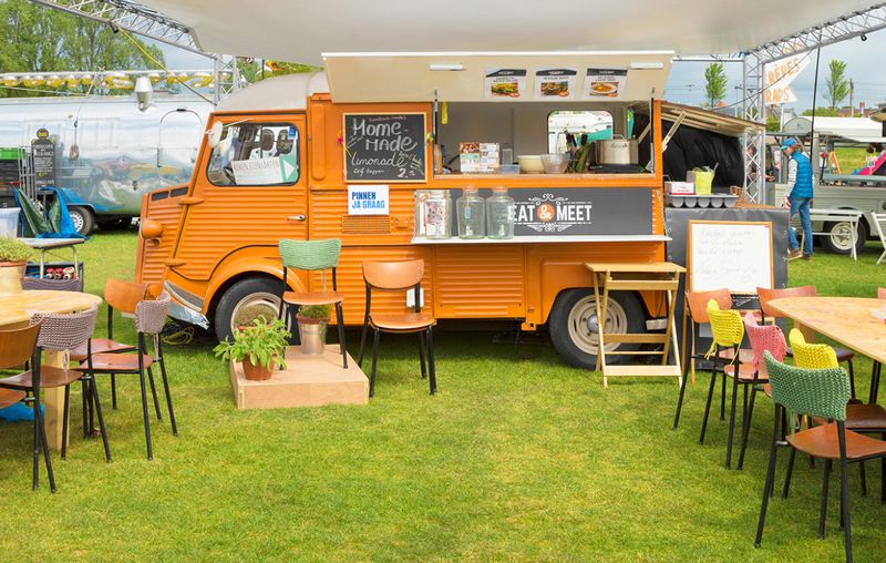 クラウドキッチン一覧