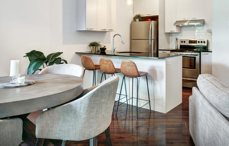 コンドミニアム一覧