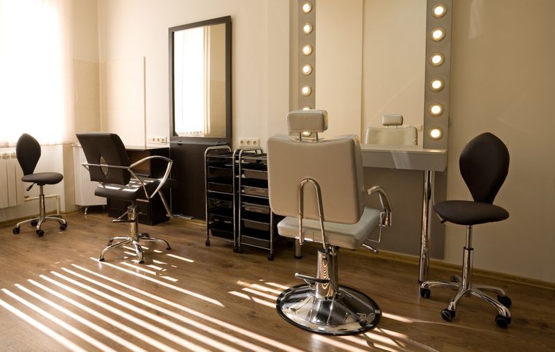 面貸しができる美容室・サロン一覧