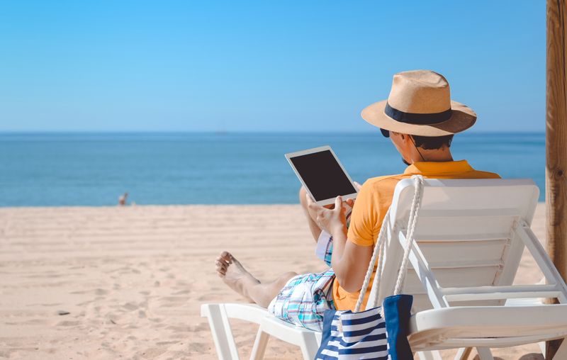 ワーケーションにぴったりなレンタルスペース一覧