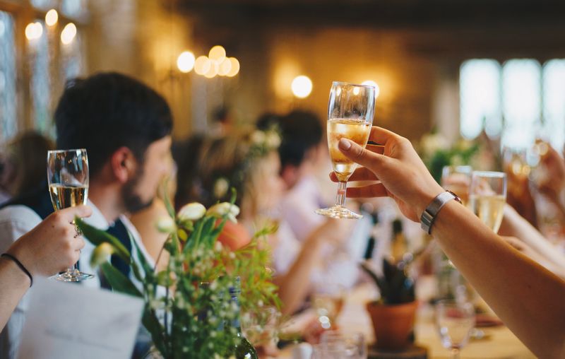 貸切忘年会に最適なパーティールーム一覧