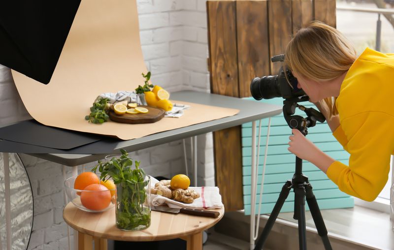 ロケ撮影に最適なレンタルスペース