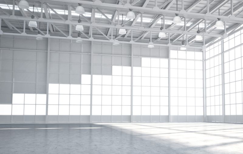 倉庫向けスペース一覧