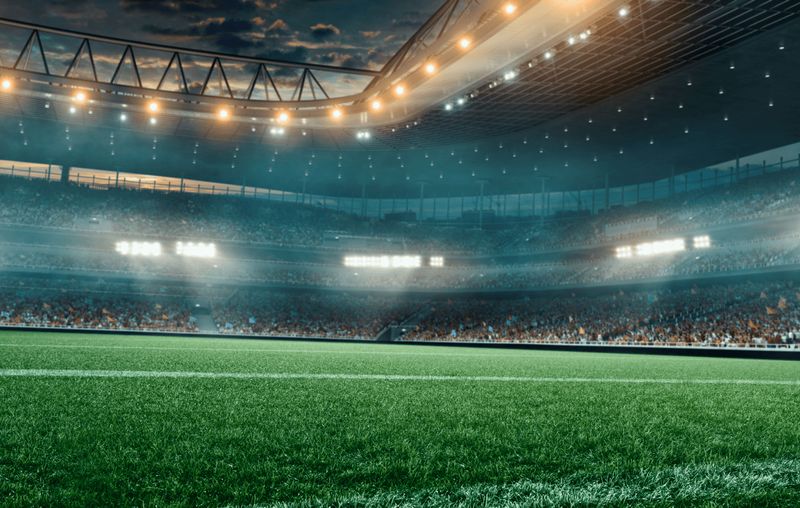 スポーツ観戦向けレンタルスペース一覧