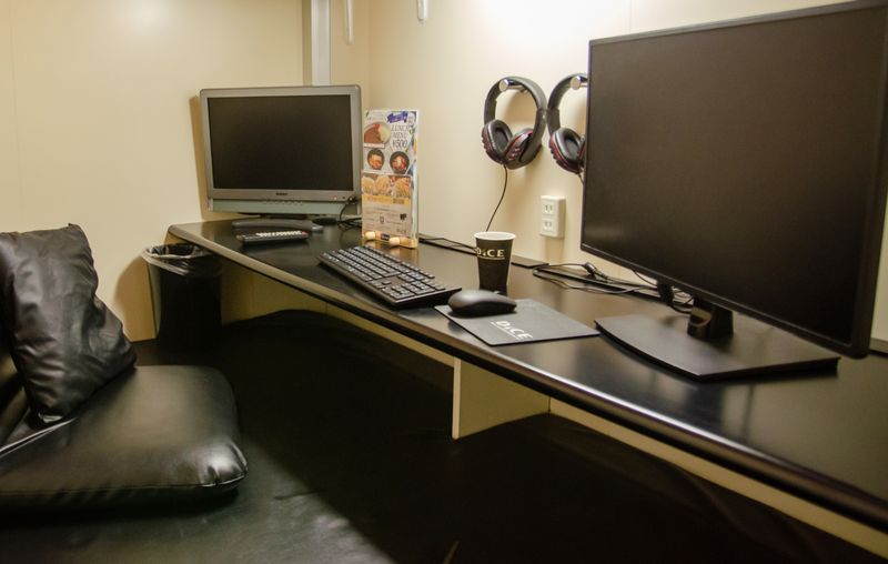 DiCE(ダイス)のネットカフェ一覧