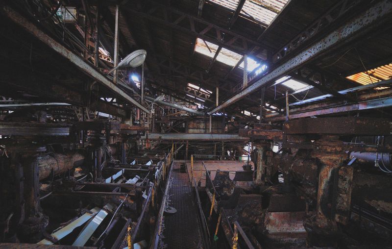 撮影可能な廃墟スタジオ一覧