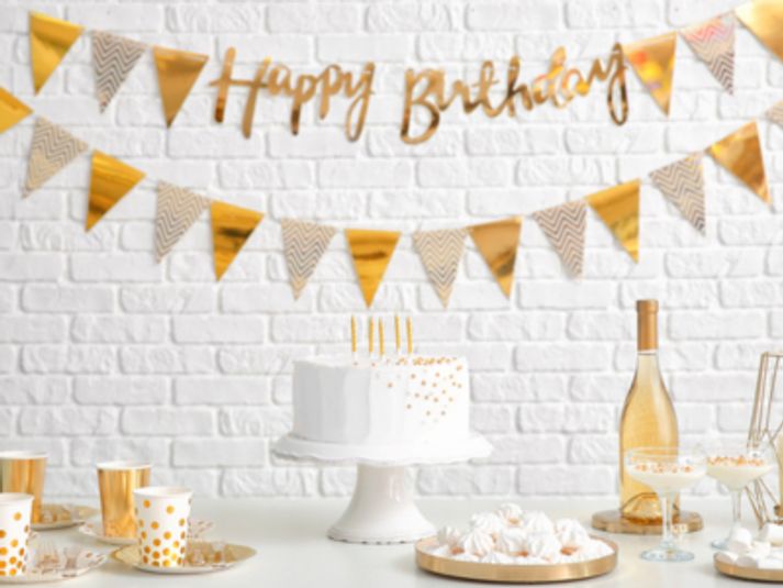 本人不在の誕生日会向けの場所一覧