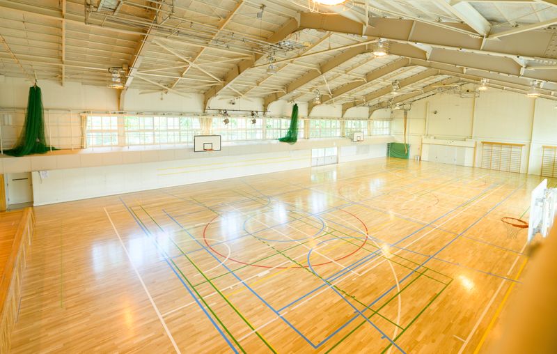 貸切できるスポーツ施設一覧