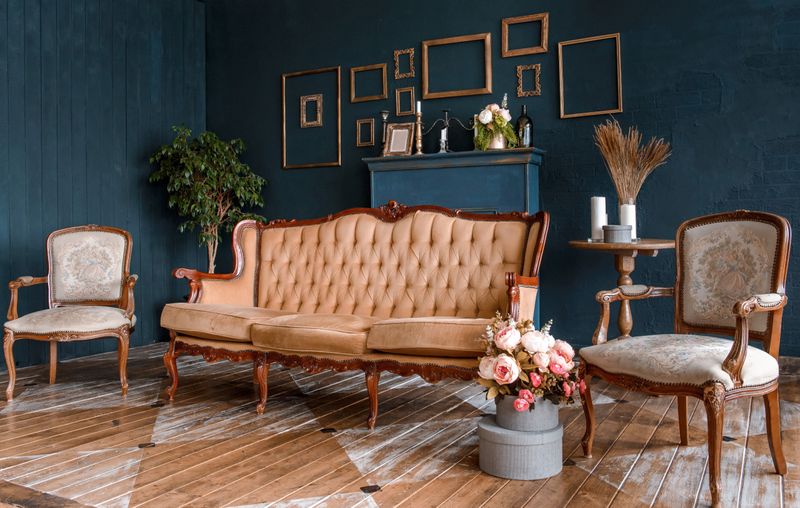 洋館の撮影スタジオ一覧