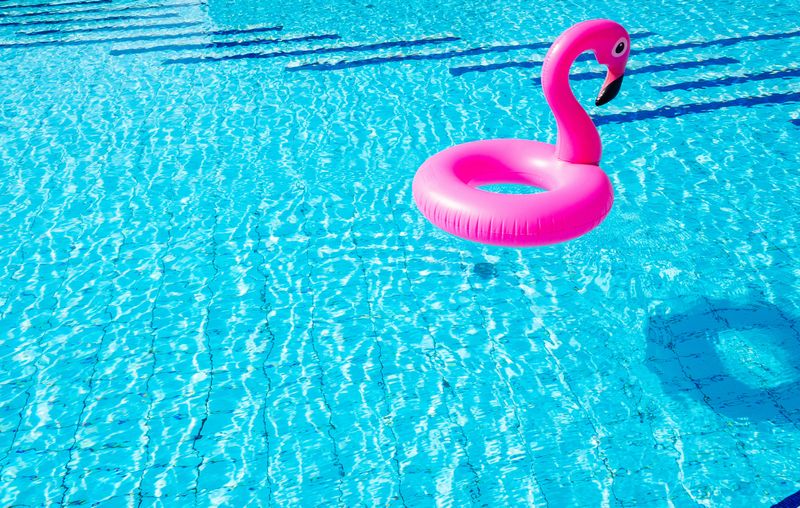 貸切プールがある撮影スタジオ一覧