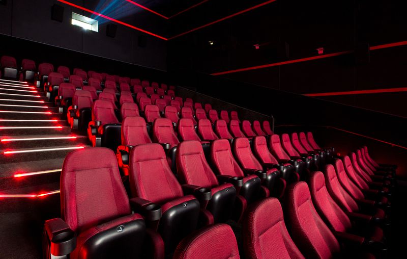 映画鑑賞ができる貸切プライベートルーム一覧