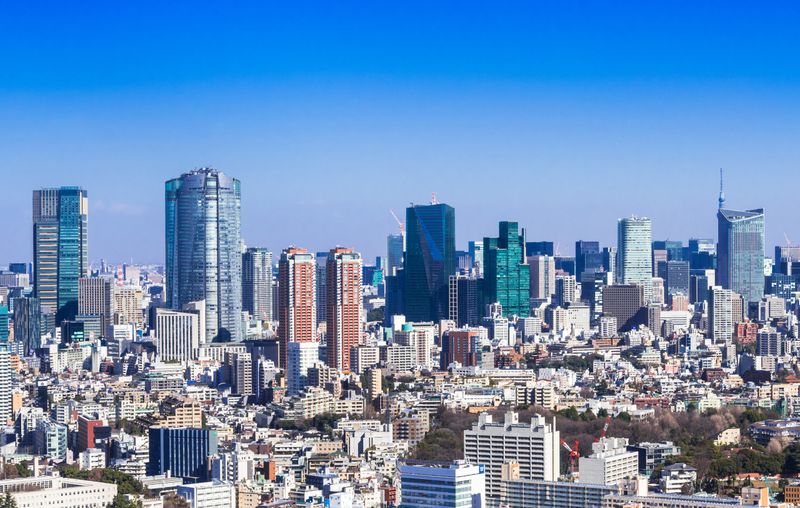 タワーマンションのレンタルスペース一覧