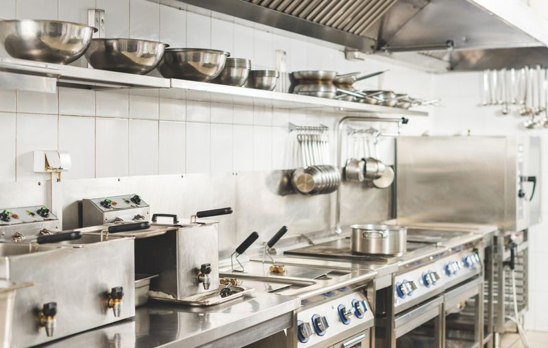 ゴーストレストランを開業できる飲食業許可取得済みレンタルスペース一覧