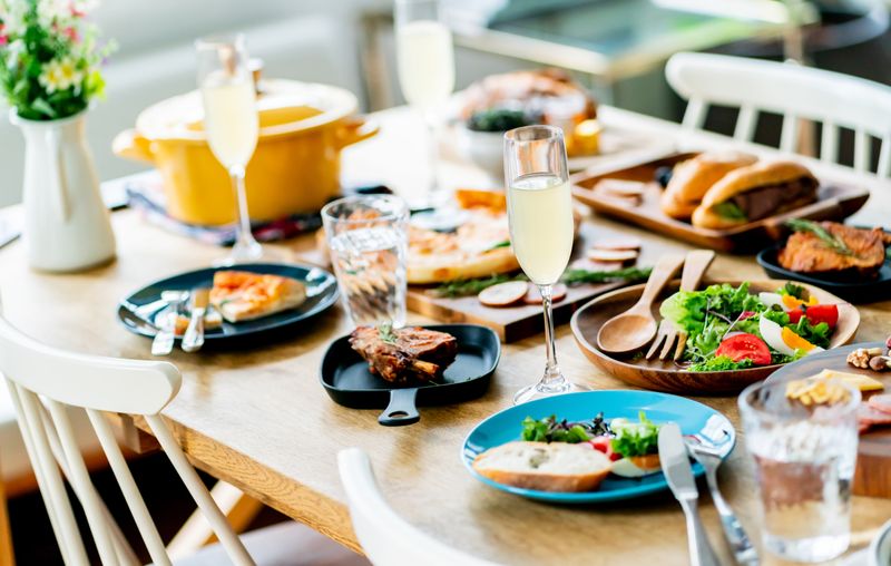 ホームパーティ向けレンタルスペース一覧