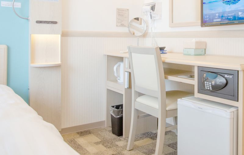 東横インのデイユース（日帰りプラン）一覧