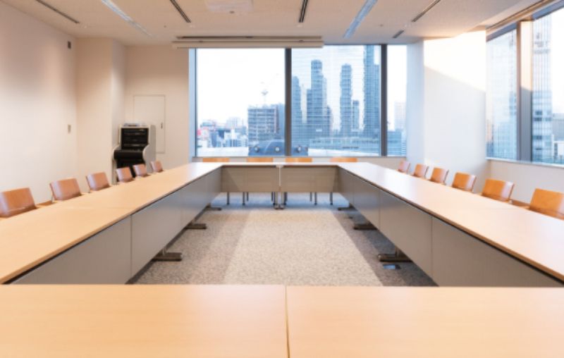 三菱地所グループの貸し会議室一覧